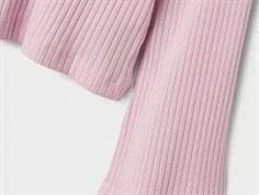 Name It winsome orchid top med trompetærmer